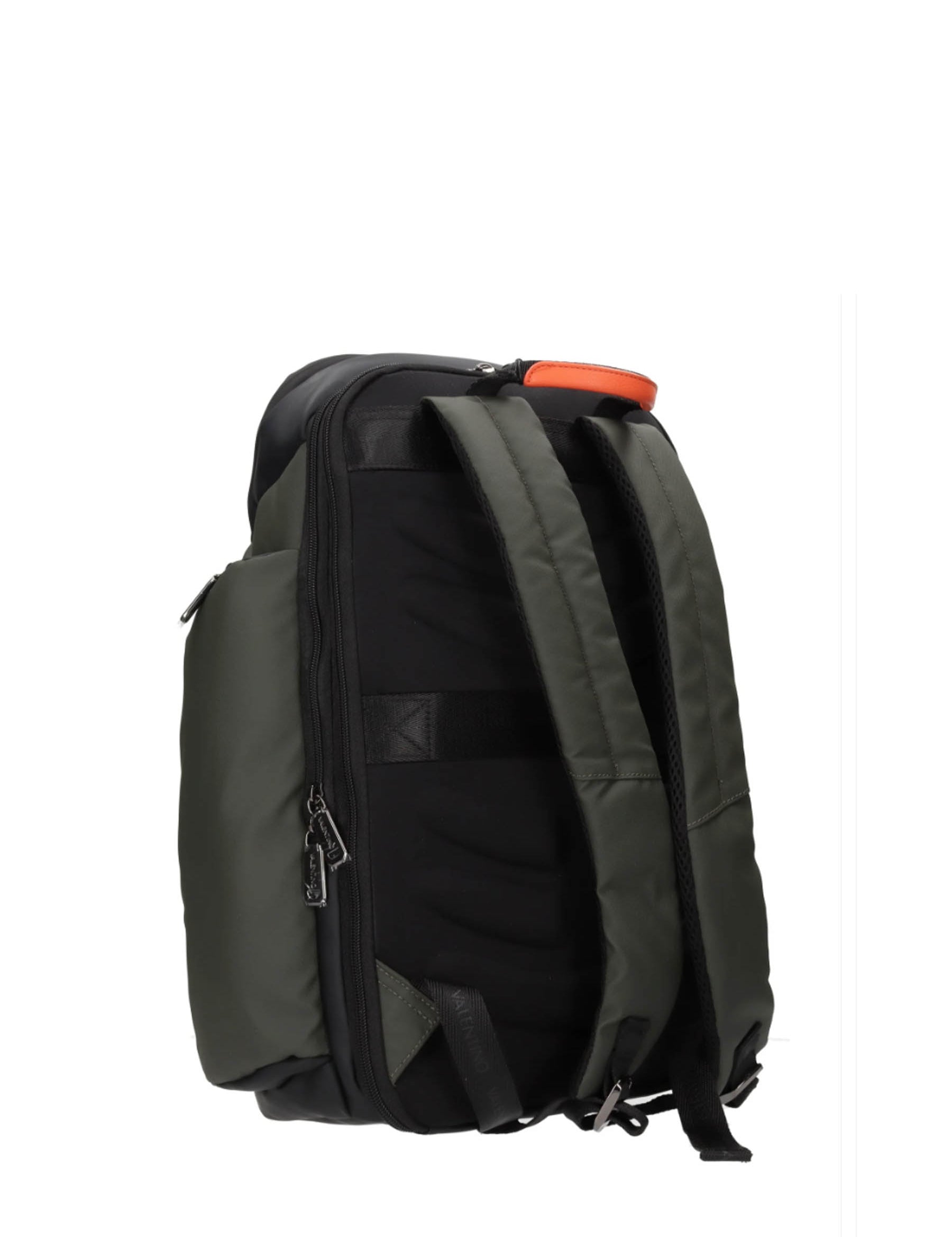 Zaini Verde Valentino