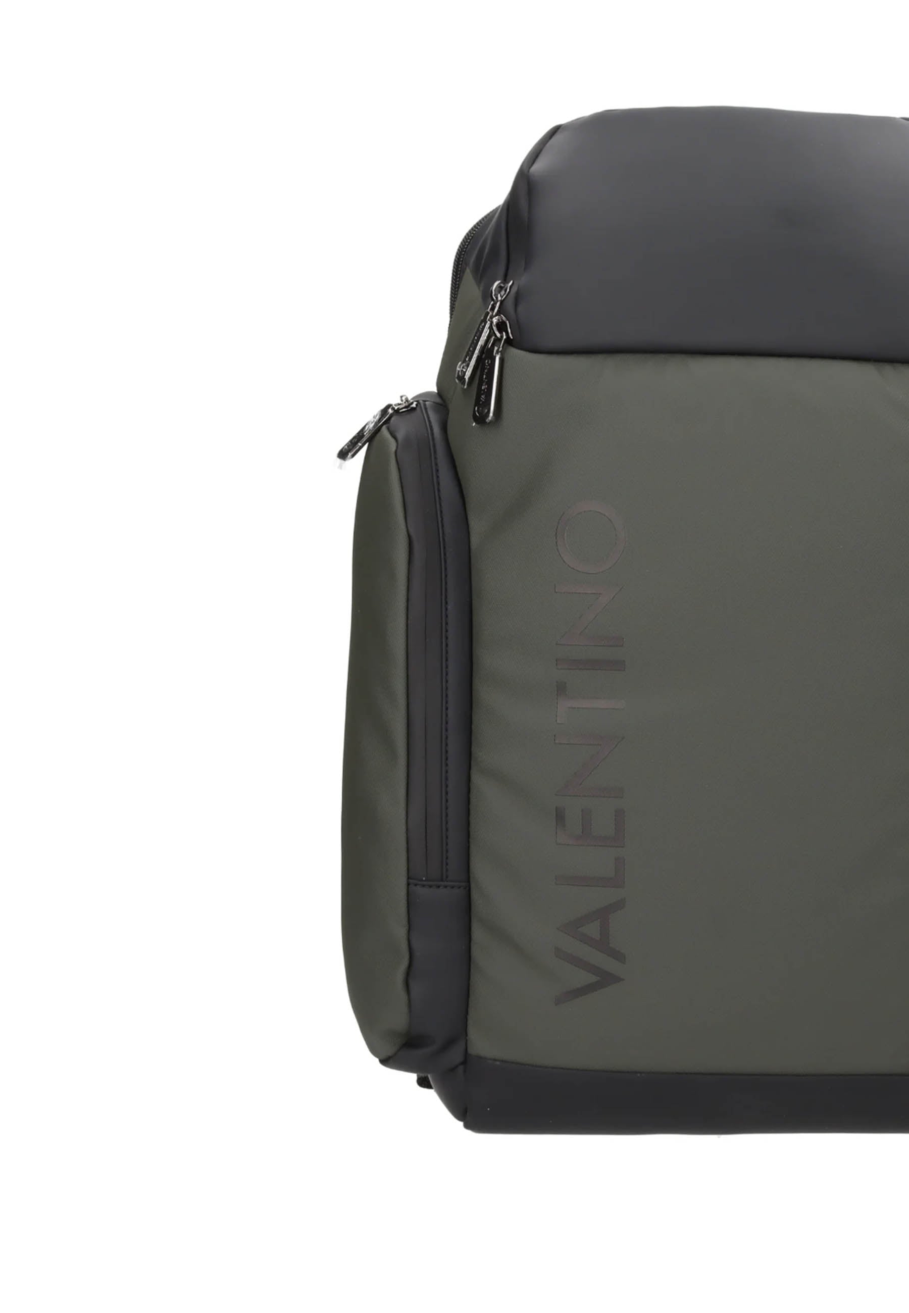 Zaini Verde Valentino