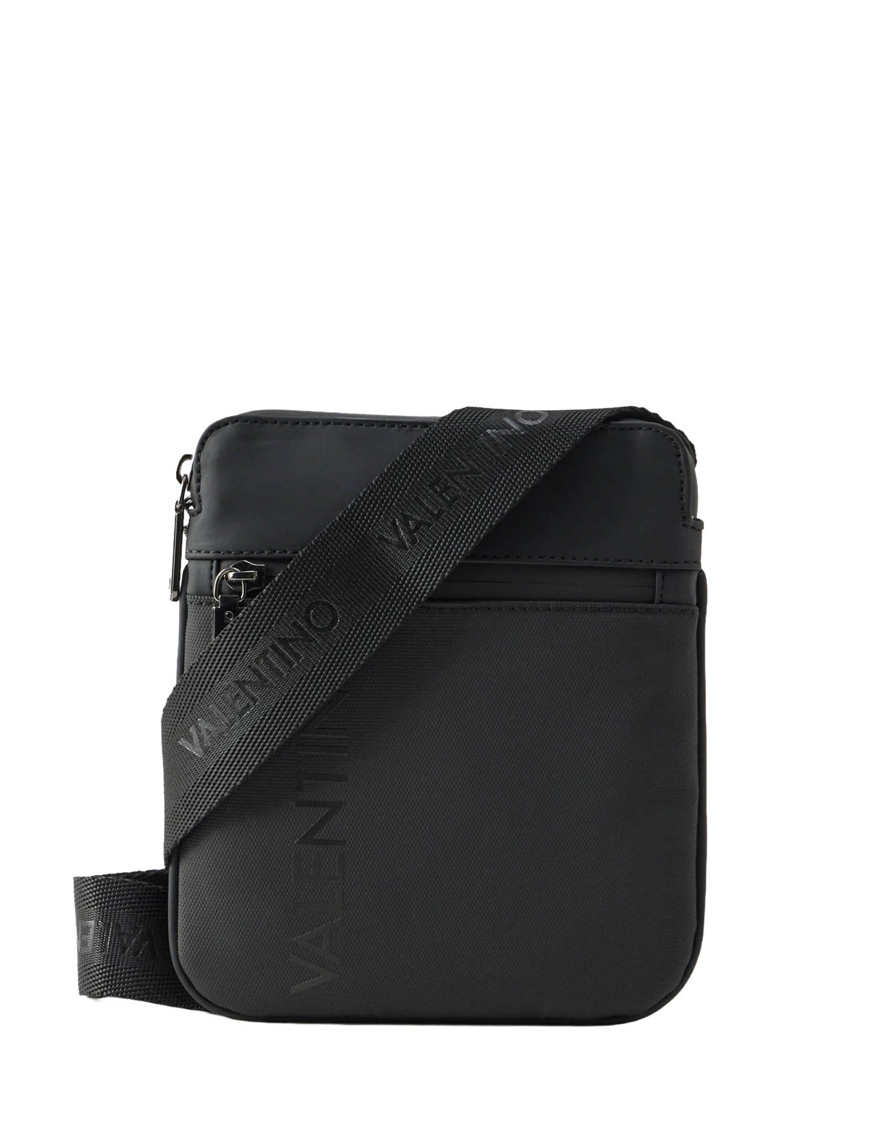 Tracolla Nero Valentino