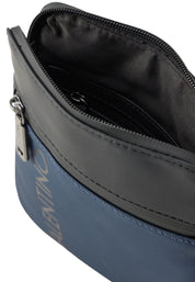Tracolla Blu Valentino