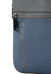 Tracolla Blu Valentino