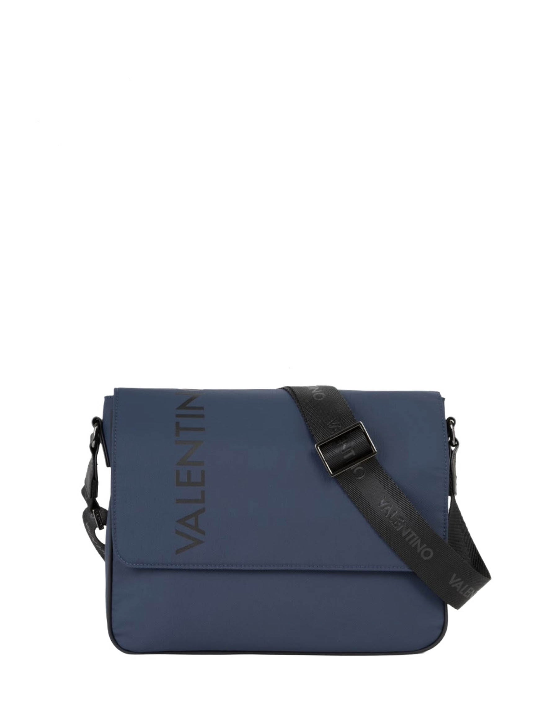 Cartelle Blu Valentino