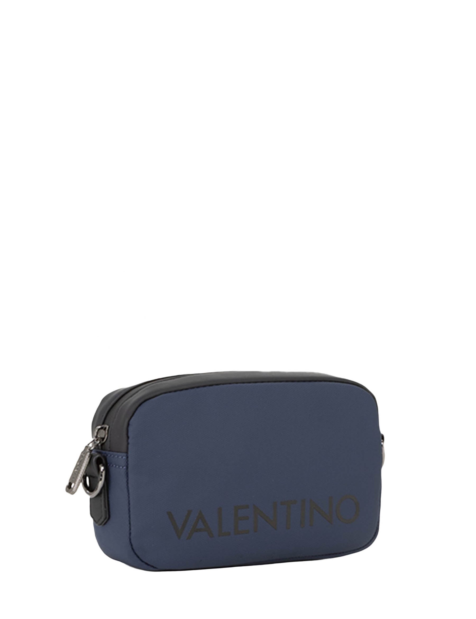 Tracolla Blu Valentino