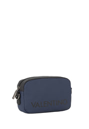Tracolla Blu Valentino