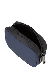 Tracolla Blu Valentino