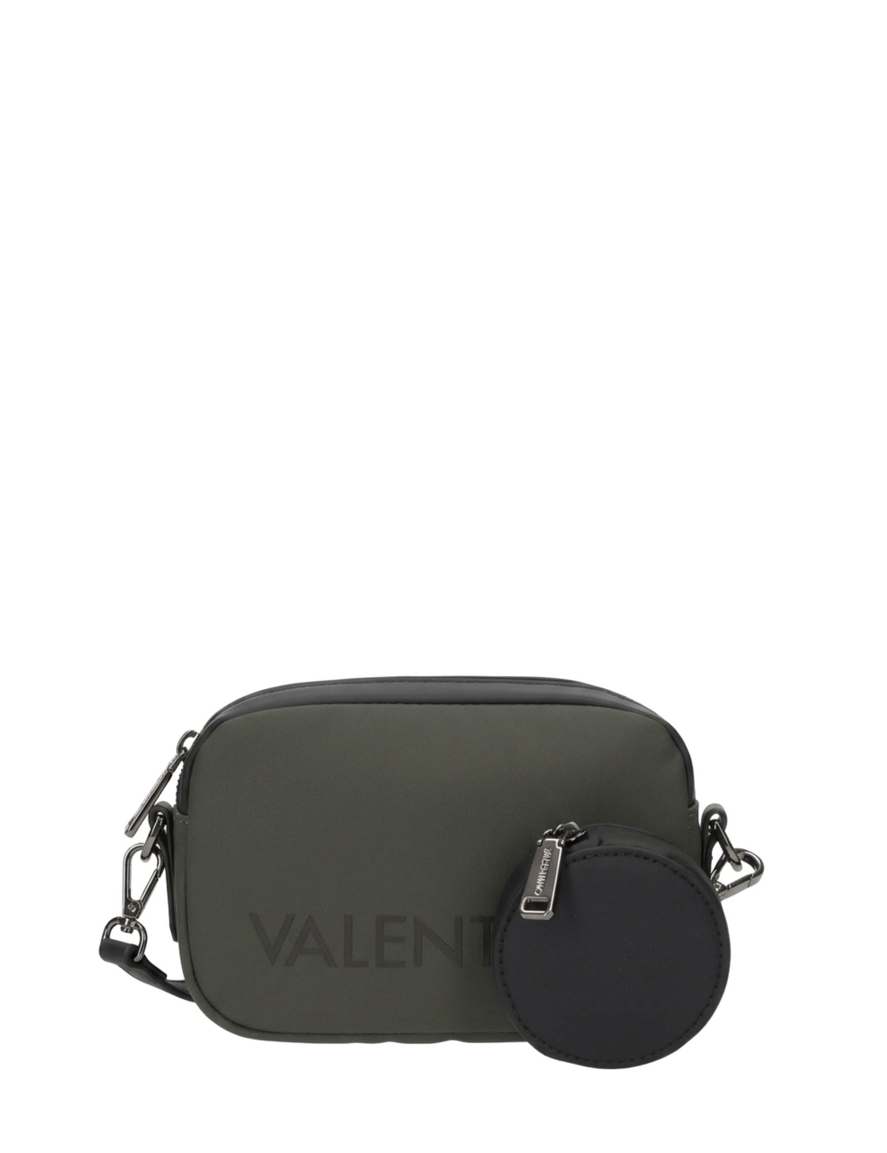 Tracolla Verde Valentino
