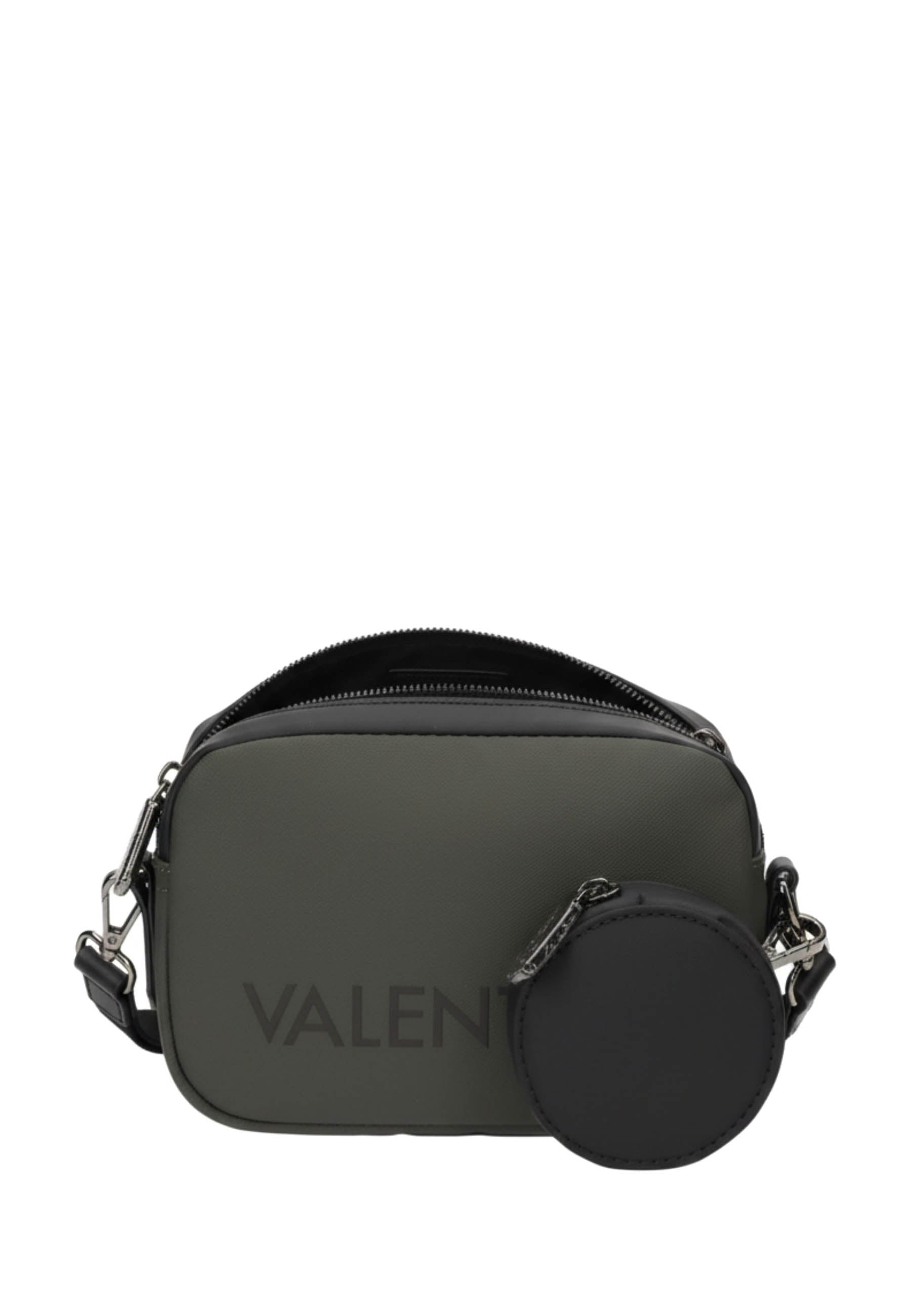 Tracolla Verde Valentino