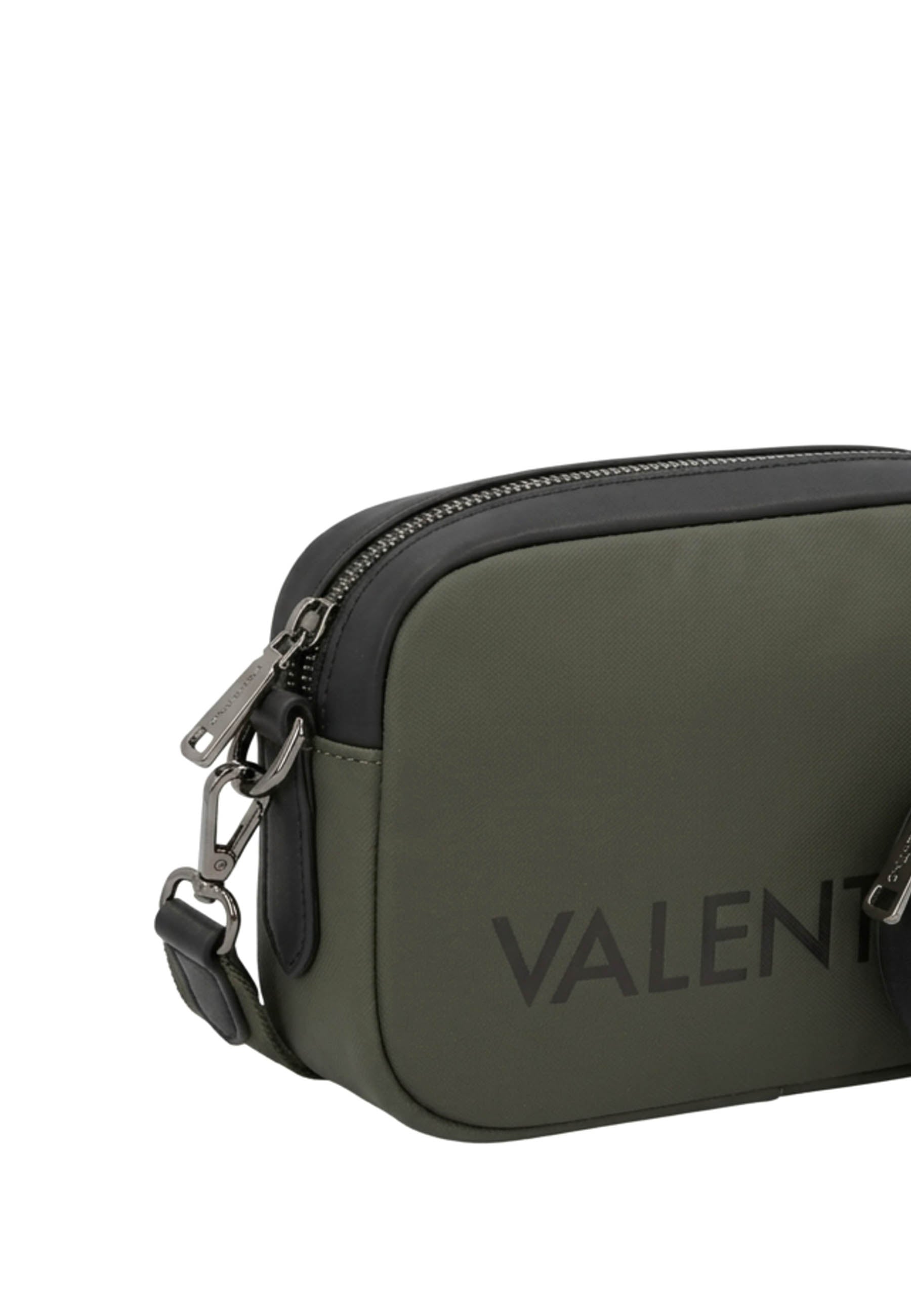 Tracolla Verde Valentino