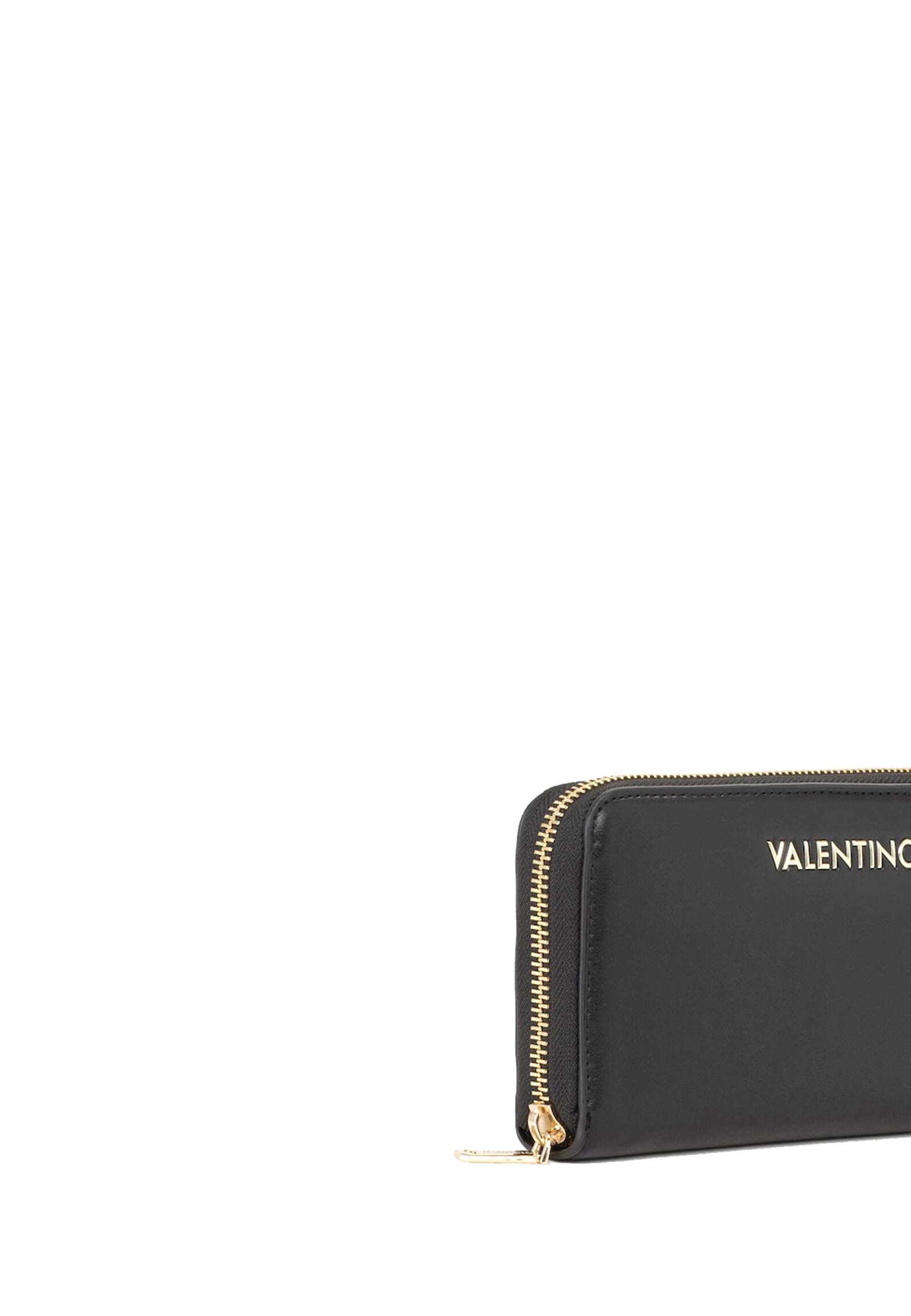 Portafogli Nero Valentino