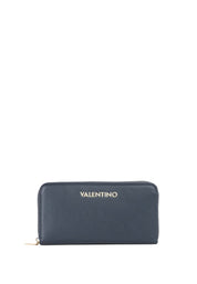 Portafogli Blu Valentino
