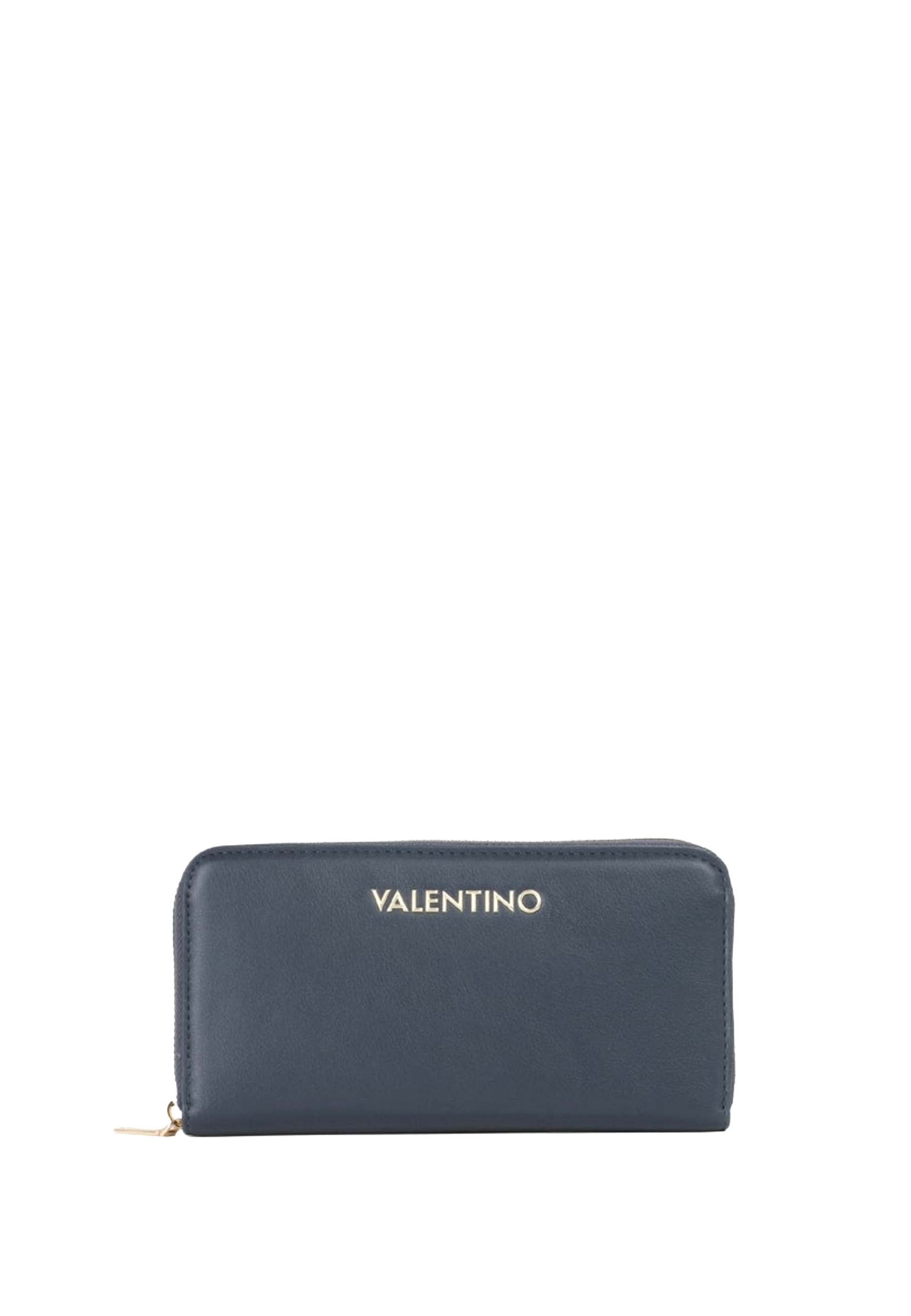 Portafogli Blu Valentino