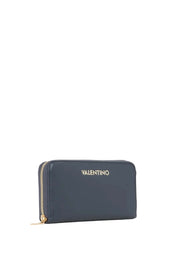 Portafogli Blu Valentino