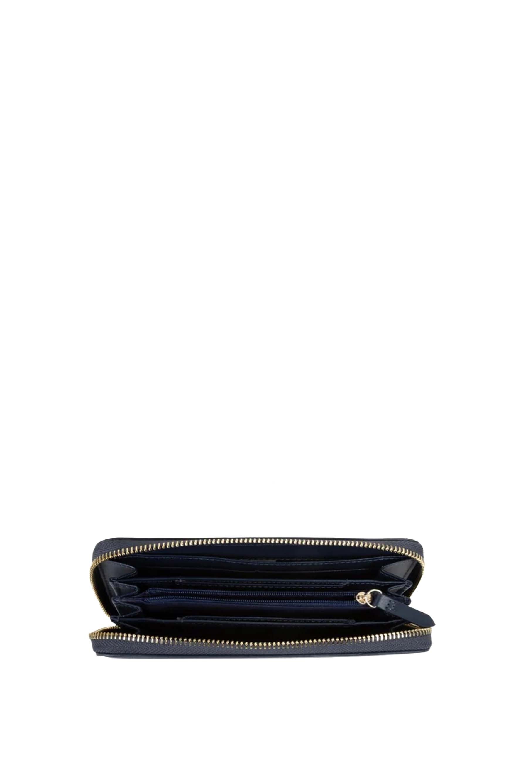 Portafogli Blu Valentino