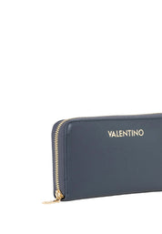 Portafogli Blu Valentino