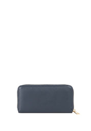 Portafogli Blu Valentino