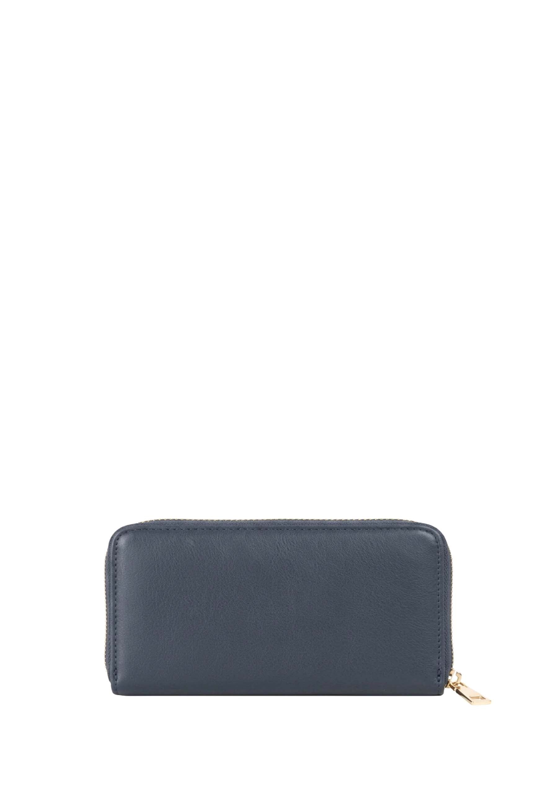 Portafogli Blu Valentino