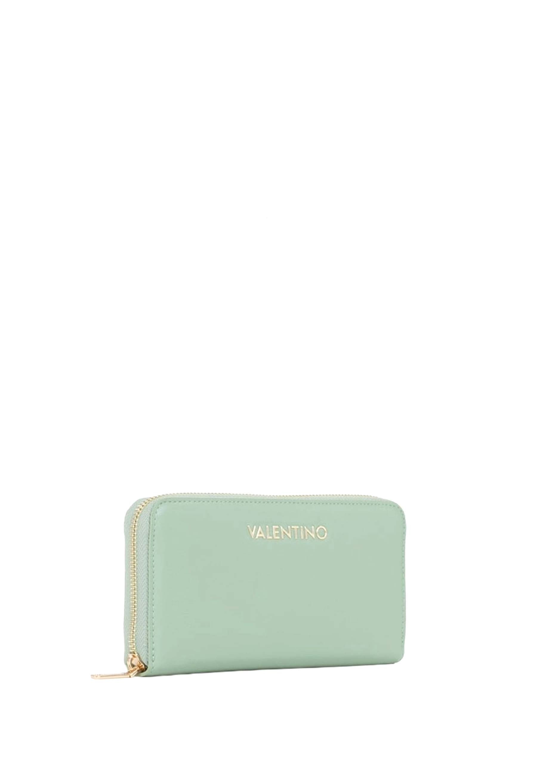 Portafogli Verde Valentino