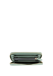 Portafogli Verde Valentino
