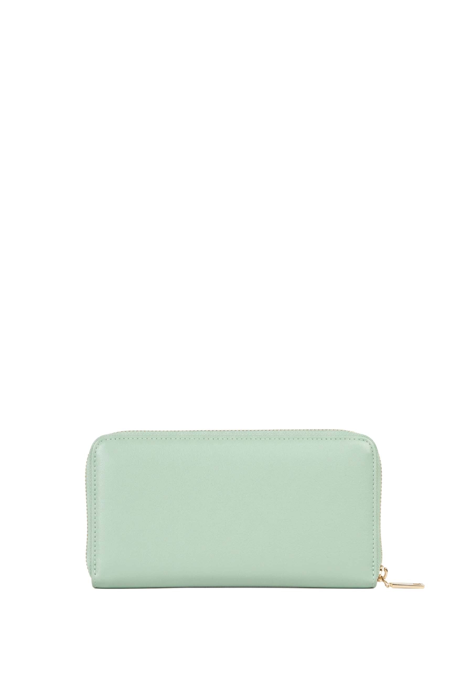 Portafogli Verde Valentino