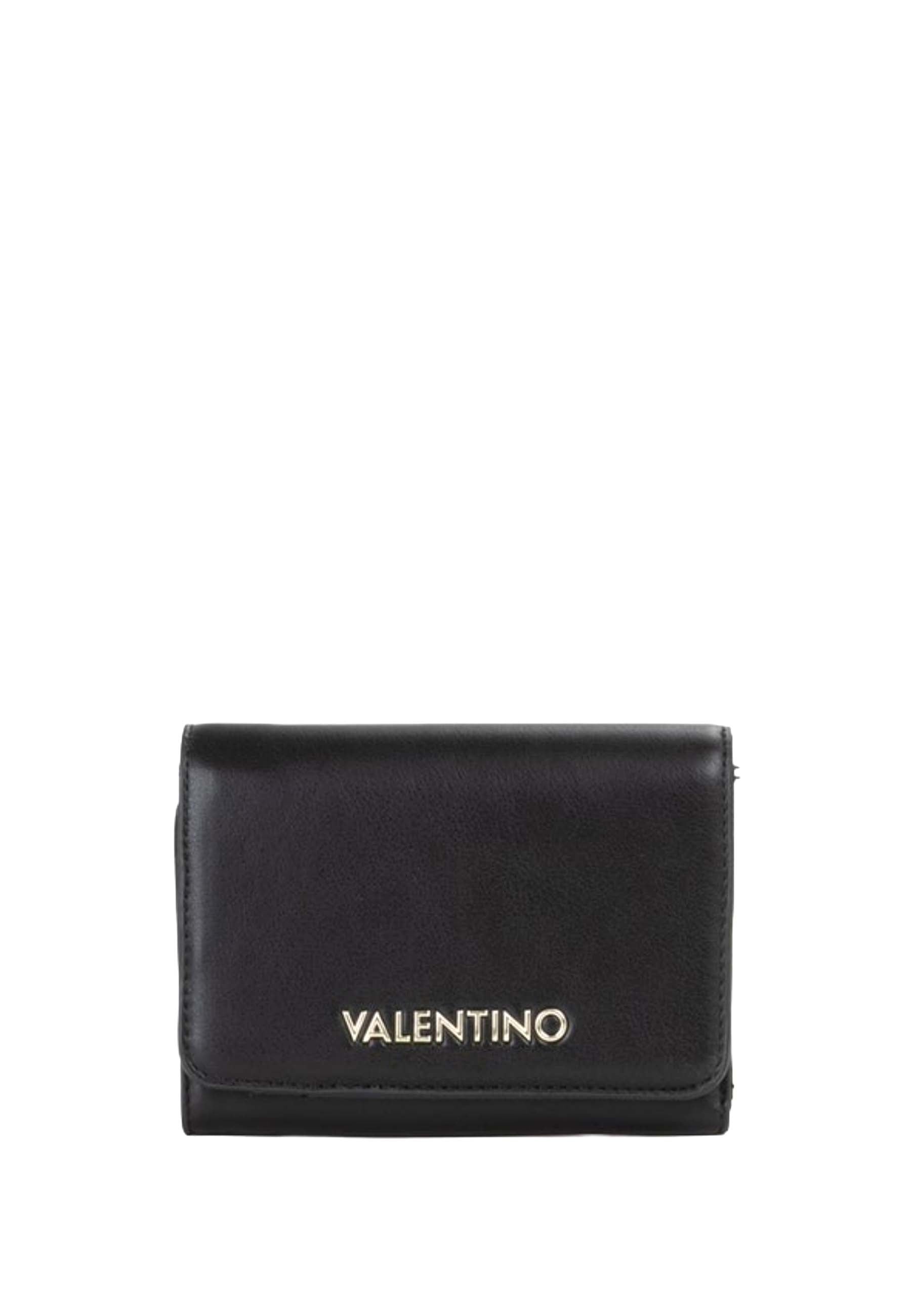 Portafogli Nero Valentino Bags