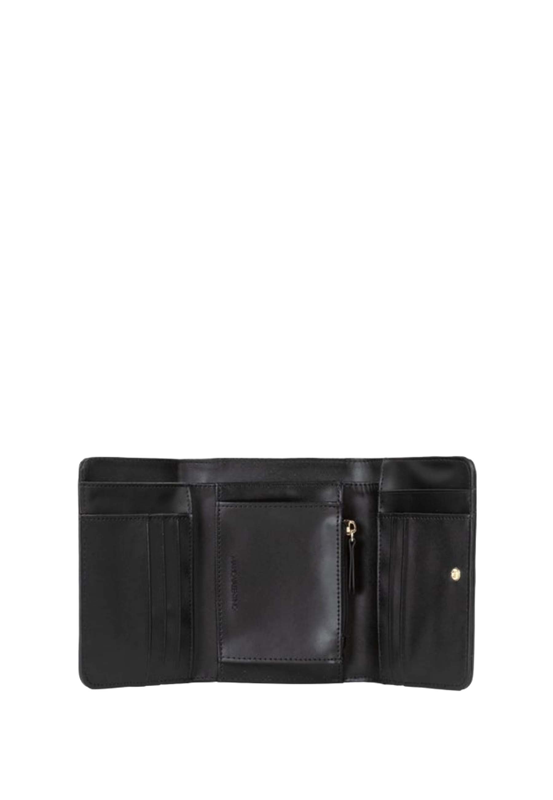 Portafogli Nero Valentino Bags