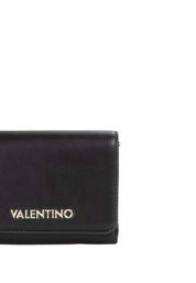 Portafogli Nero Valentino Bags