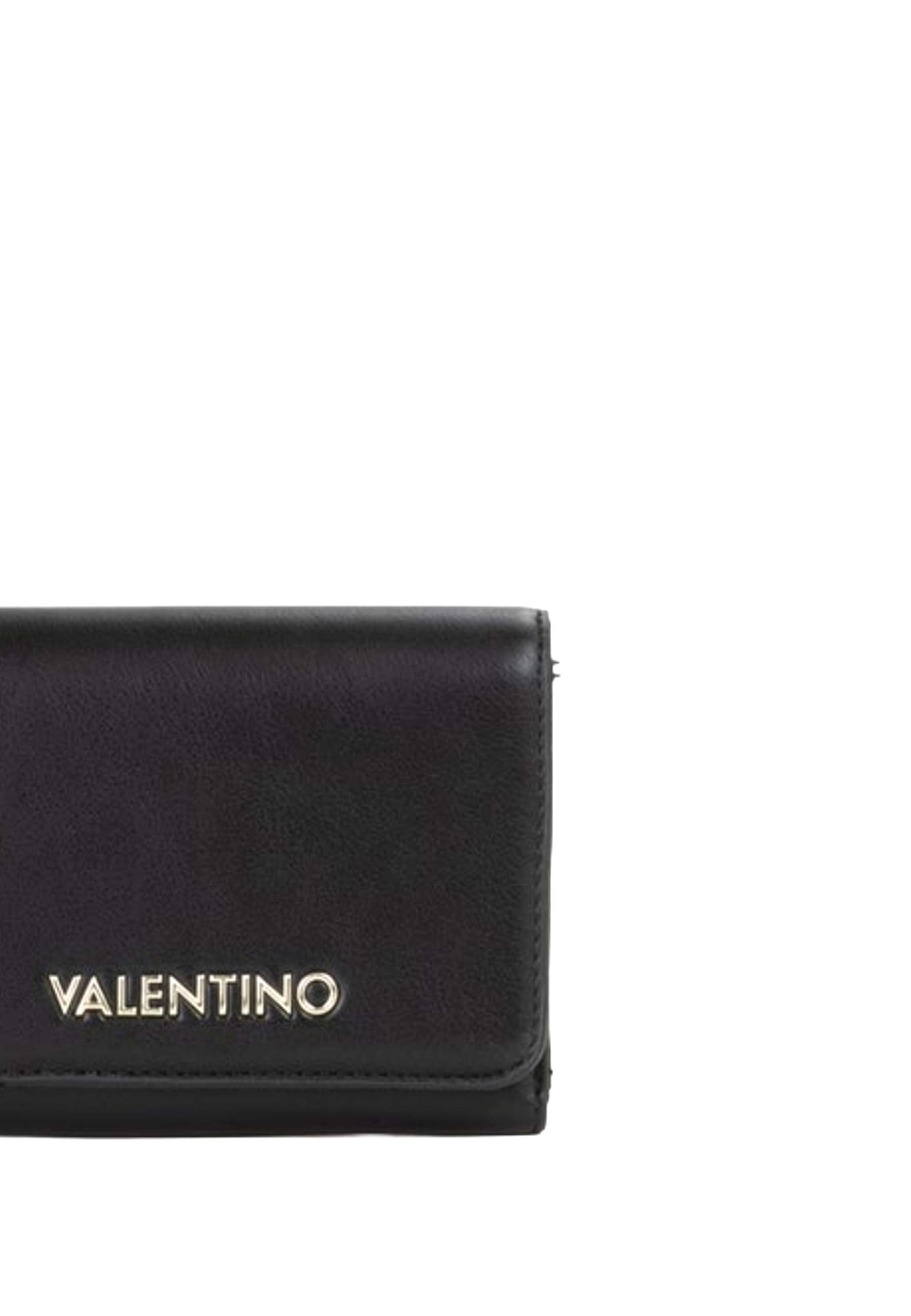 Portafogli Nero Valentino Bags