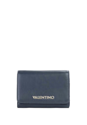 Portafogli Blu Valentino Bags