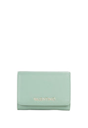Portafogli Verde Valentino