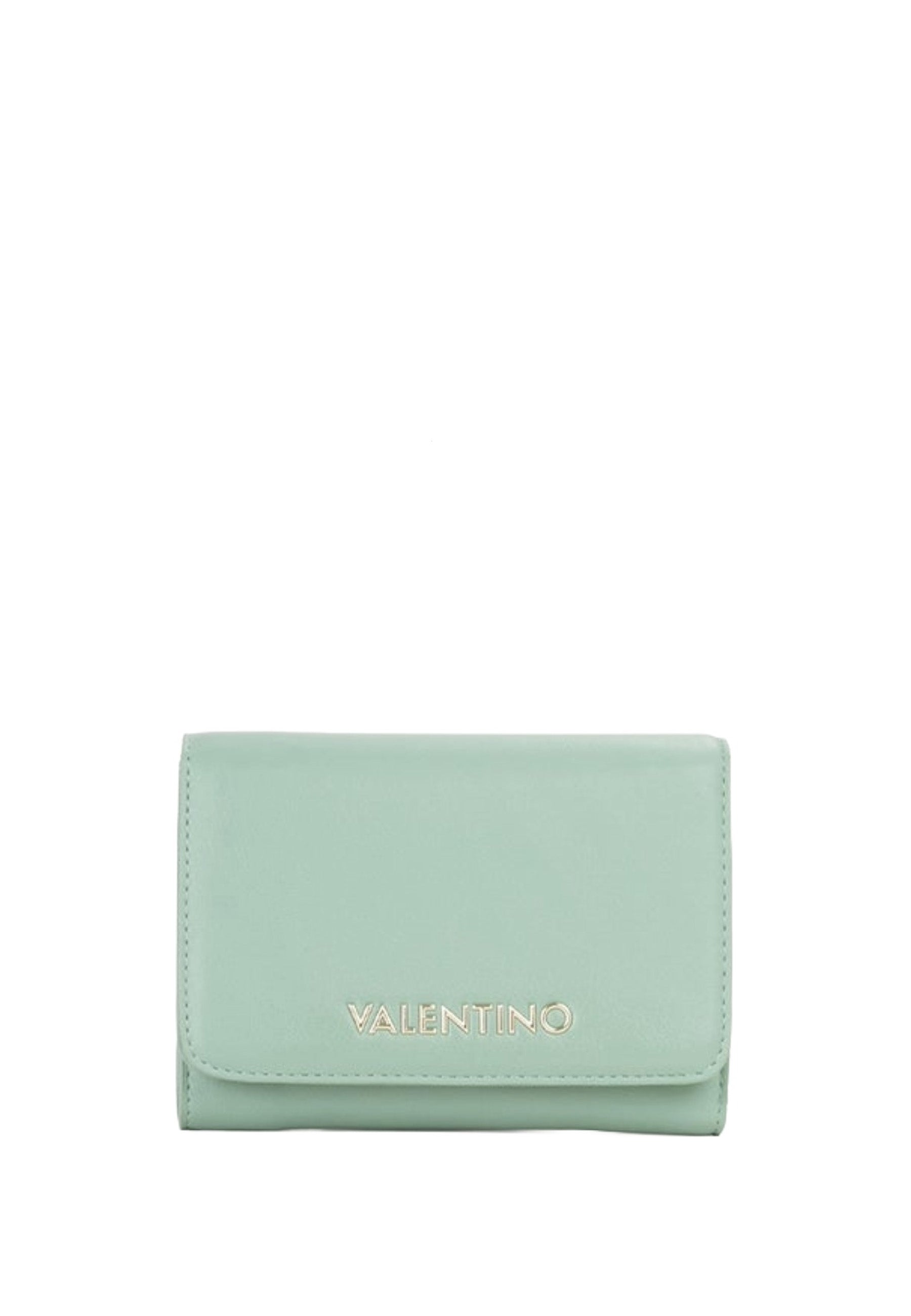 Portafogli Verde Valentino