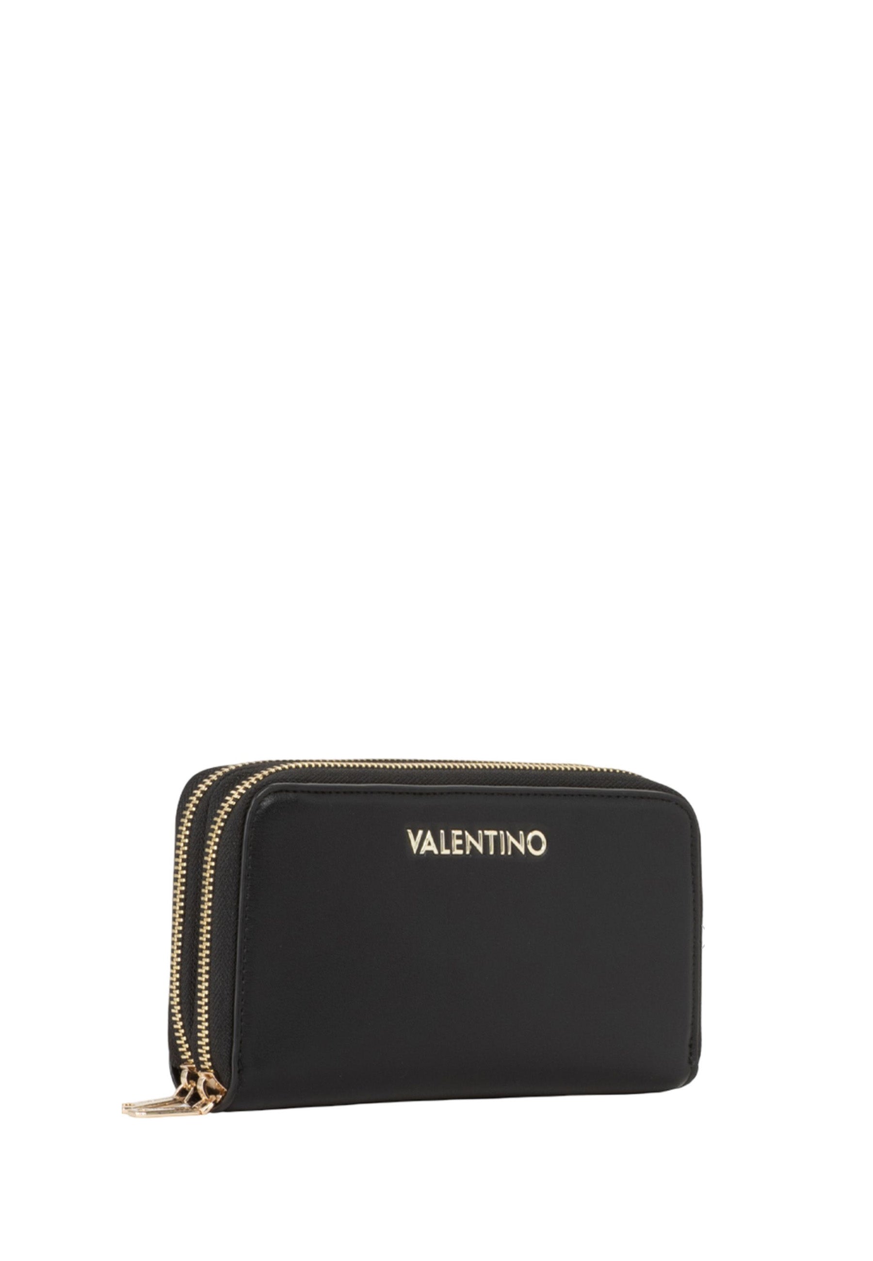 Portafogli Nero Valentino