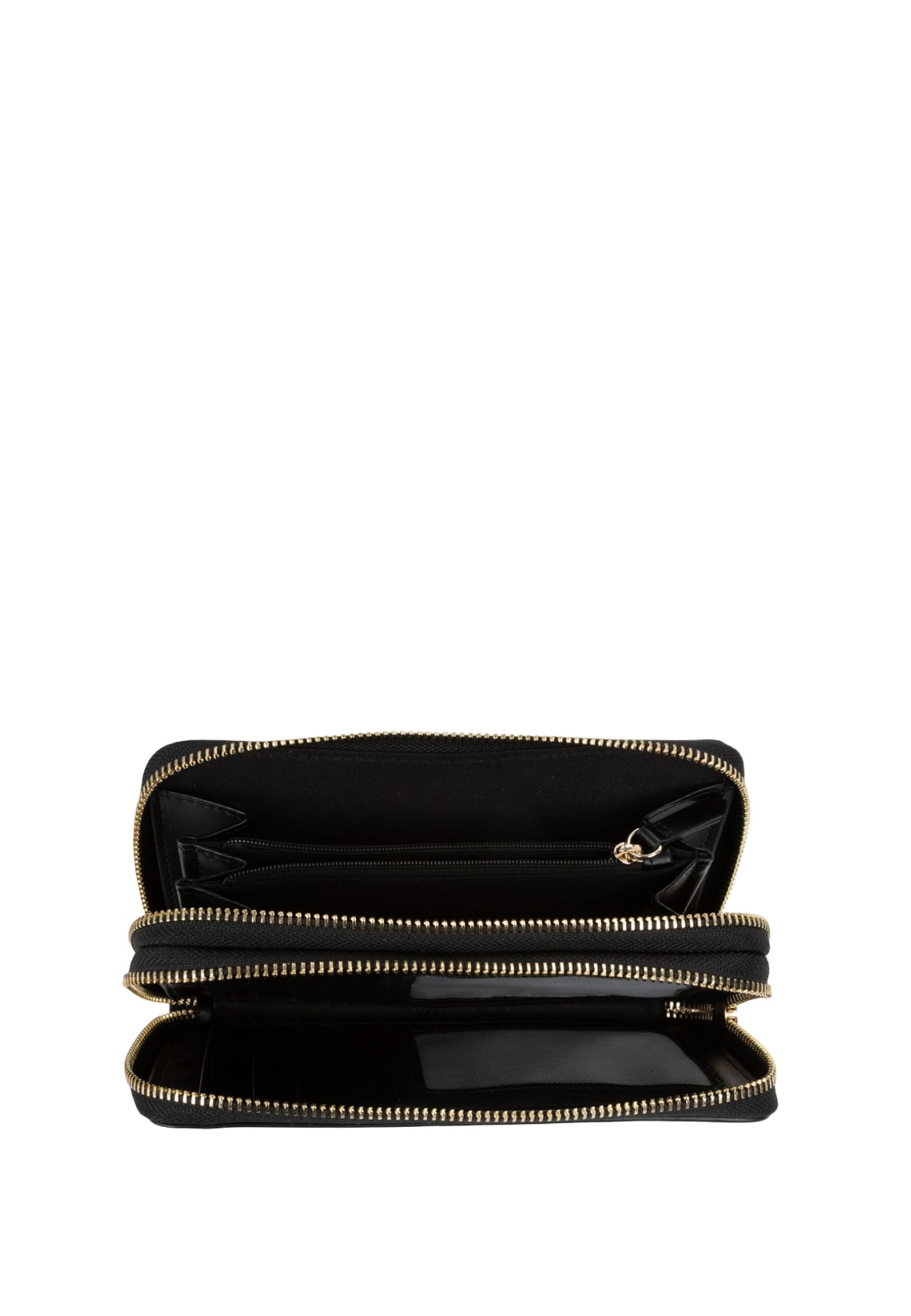 Portafogli Nero Valentino
