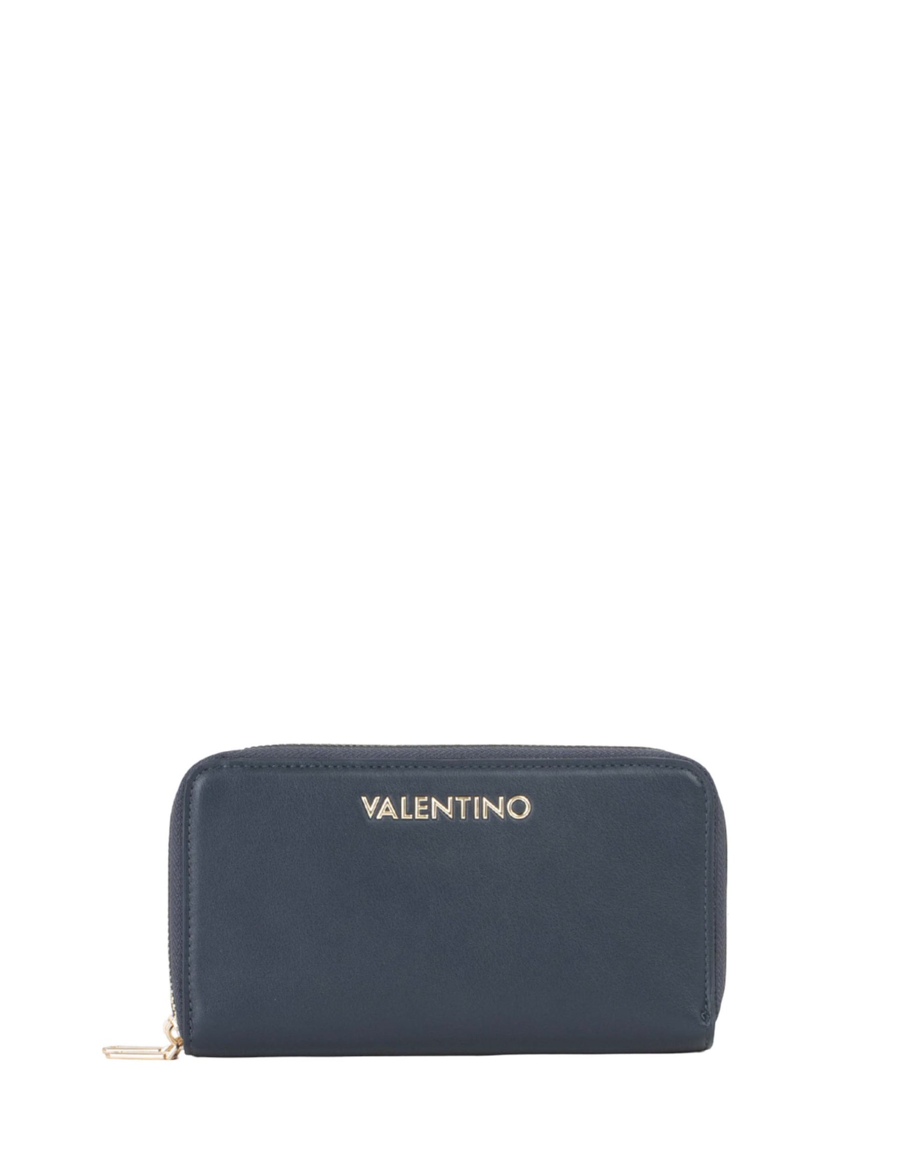 Portafogli Blu Valentino