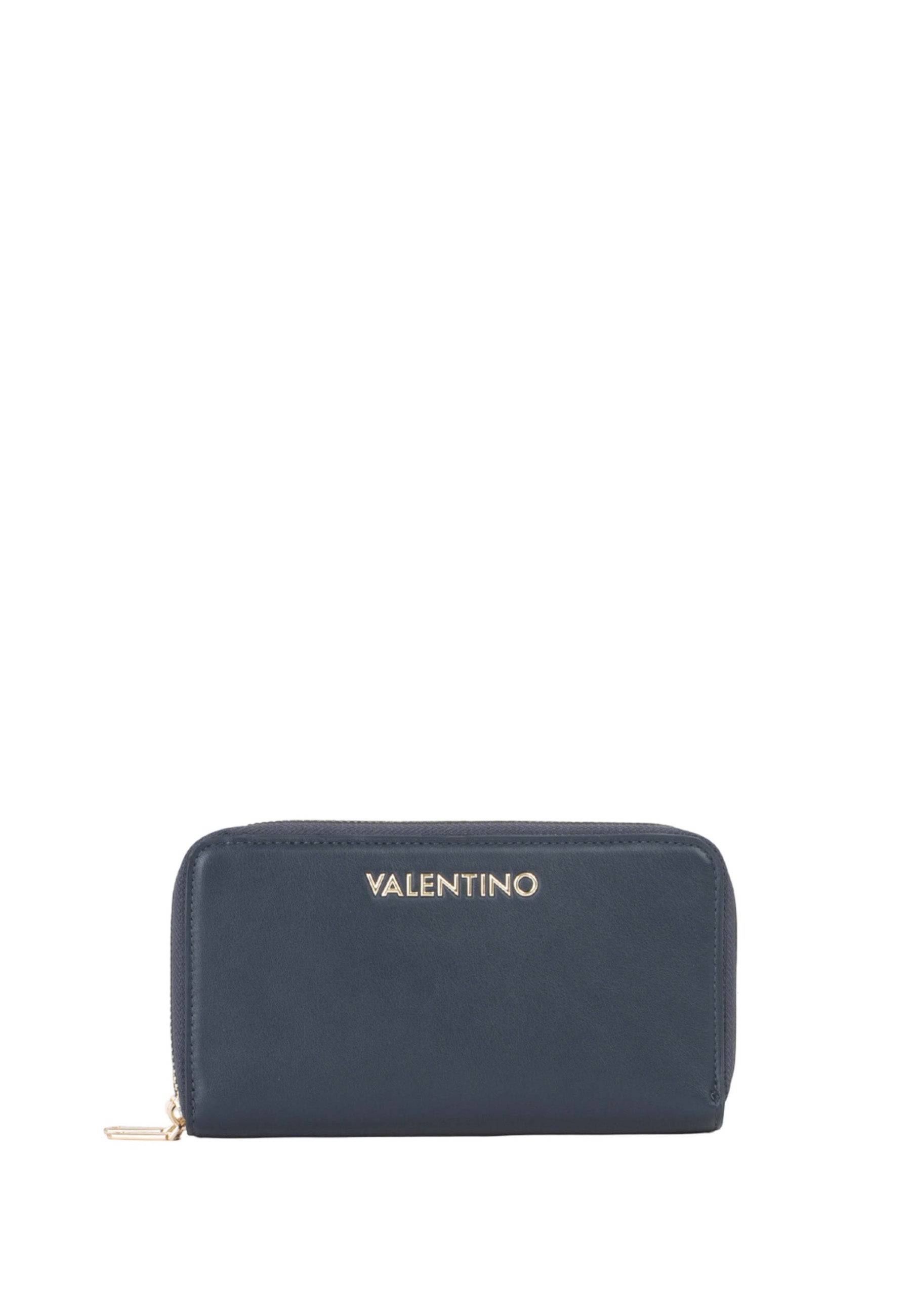Portafogli Blu Valentino