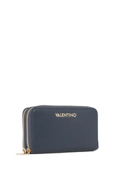 Portafogli Blu Valentino