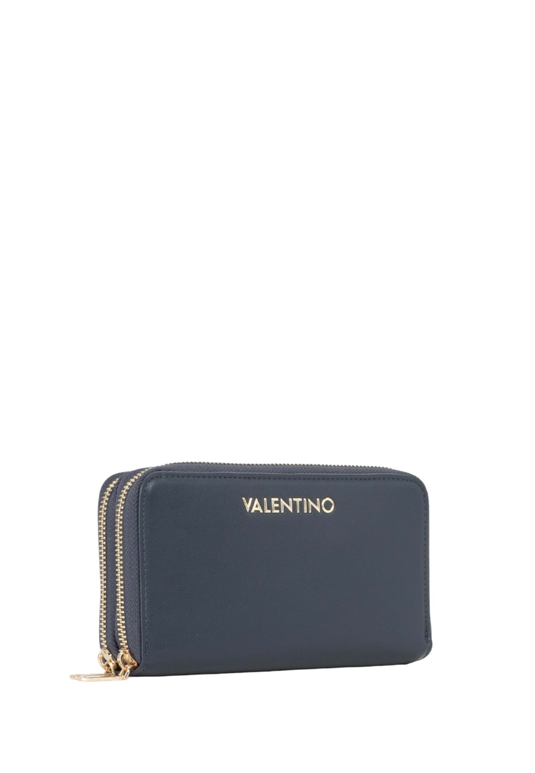 Portafogli Blu Valentino