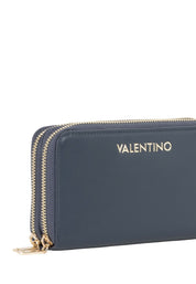 Portafogli Blu Valentino