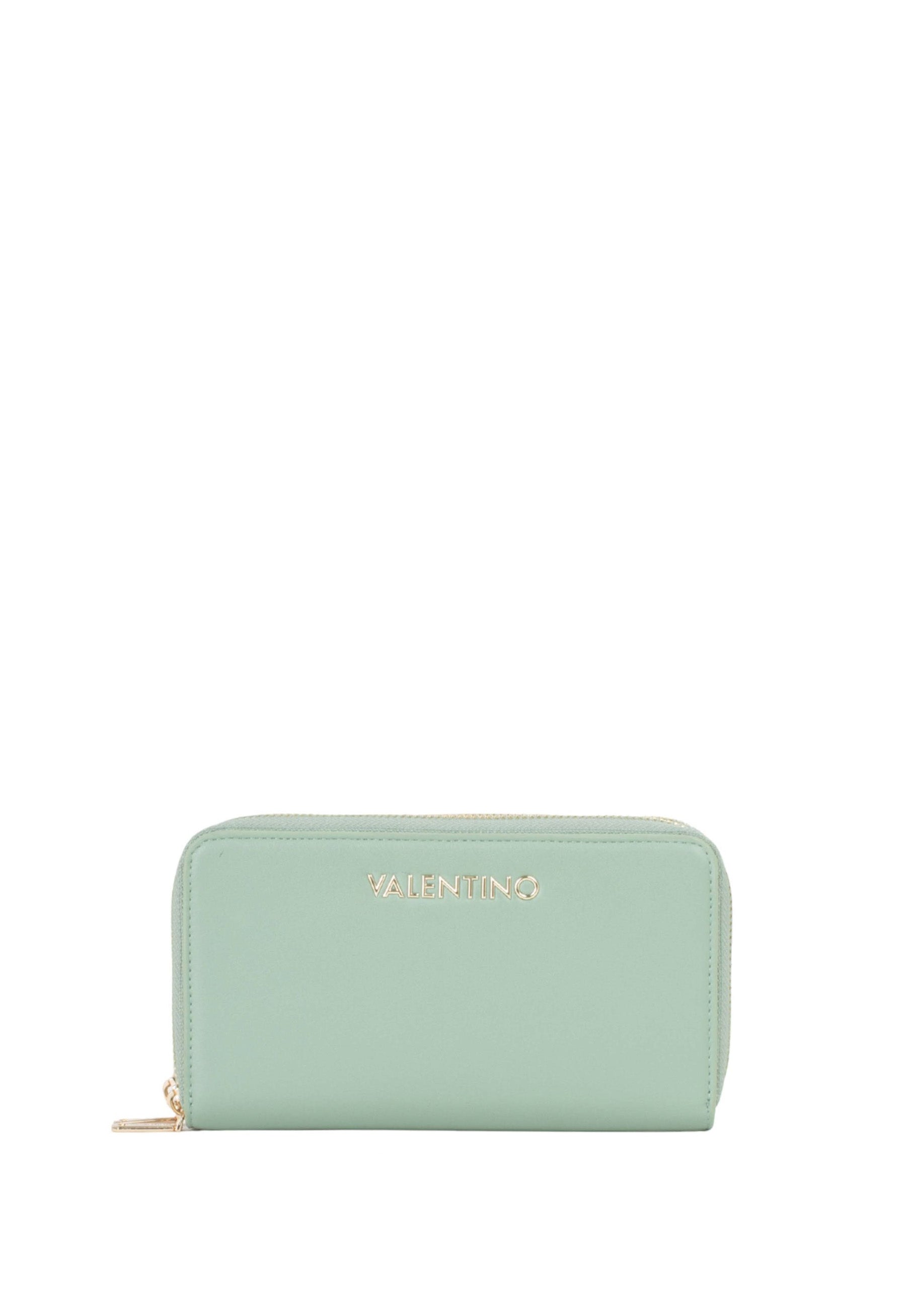 Portafogli Verde Valentino