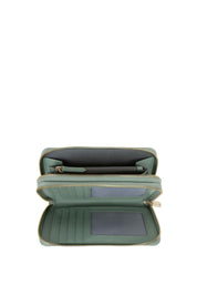 Portafogli Verde Valentino