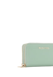 Portafogli Verde Valentino