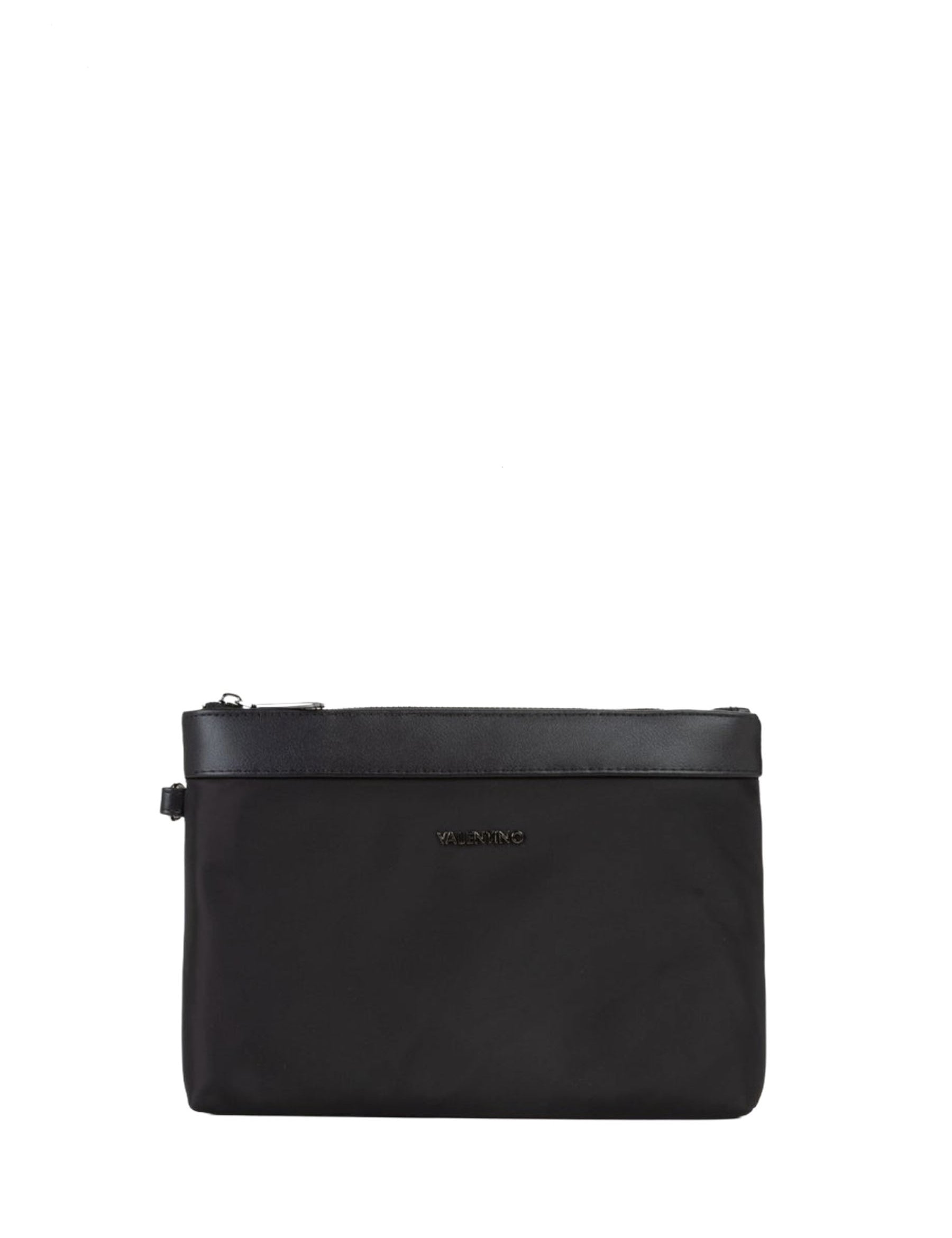 Pochette Nero Valentino