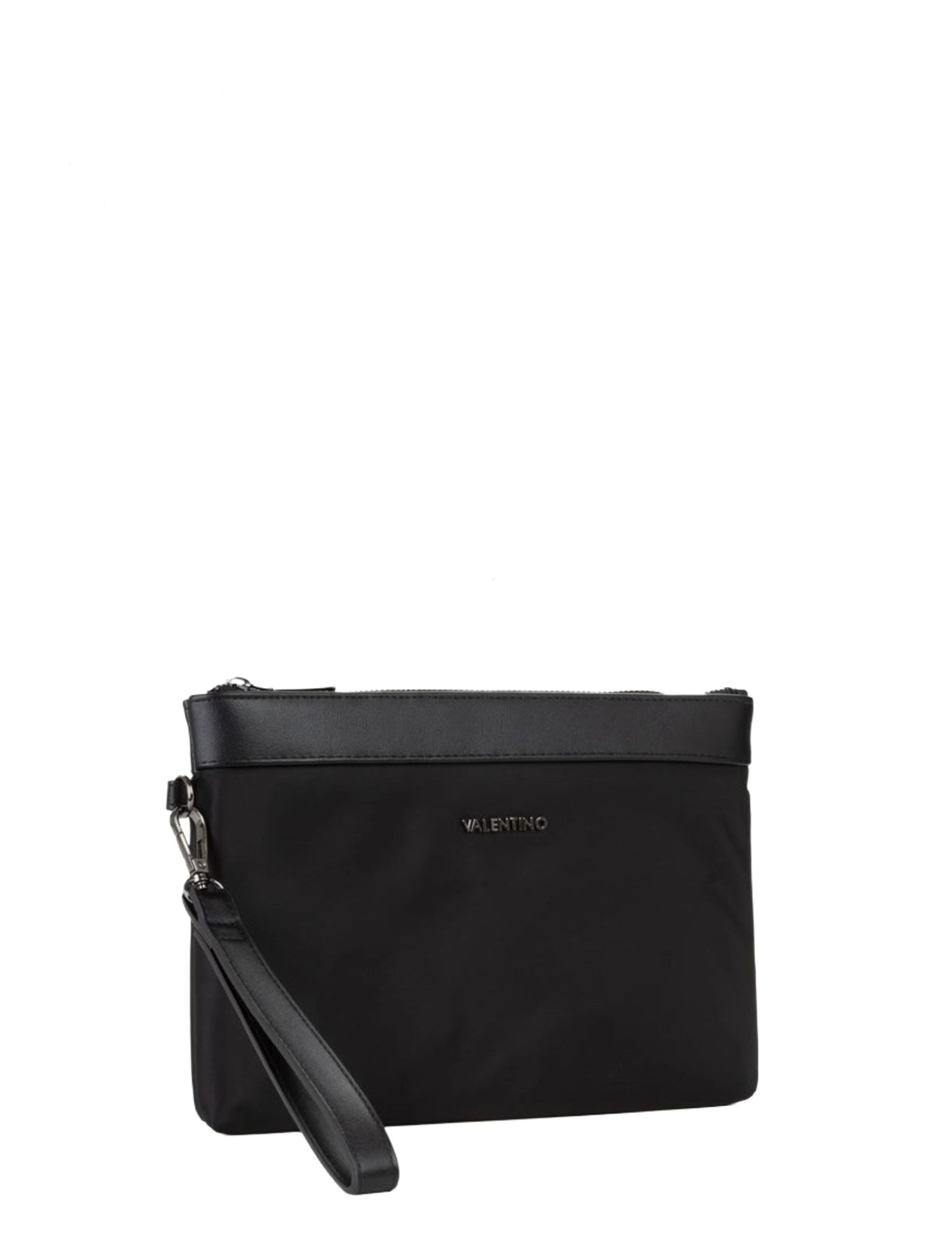 Pochette Nero Valentino