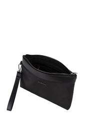 Pochette Nero Valentino