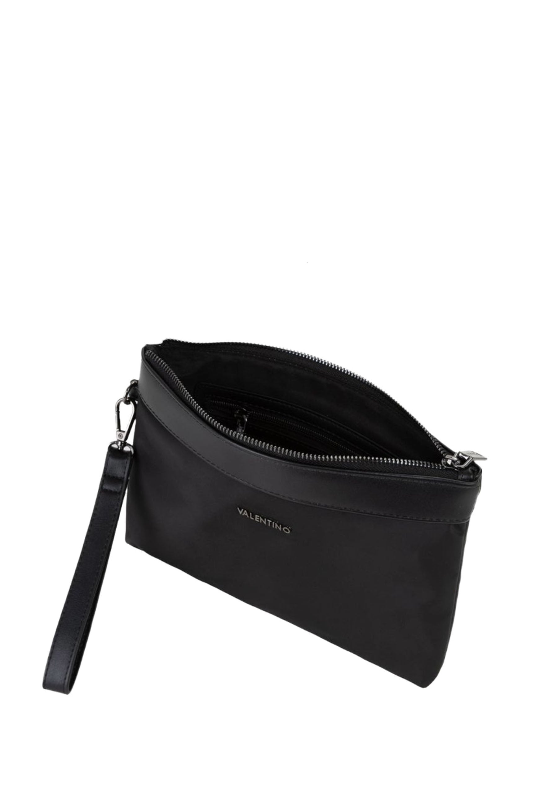 Pochette Nero Valentino