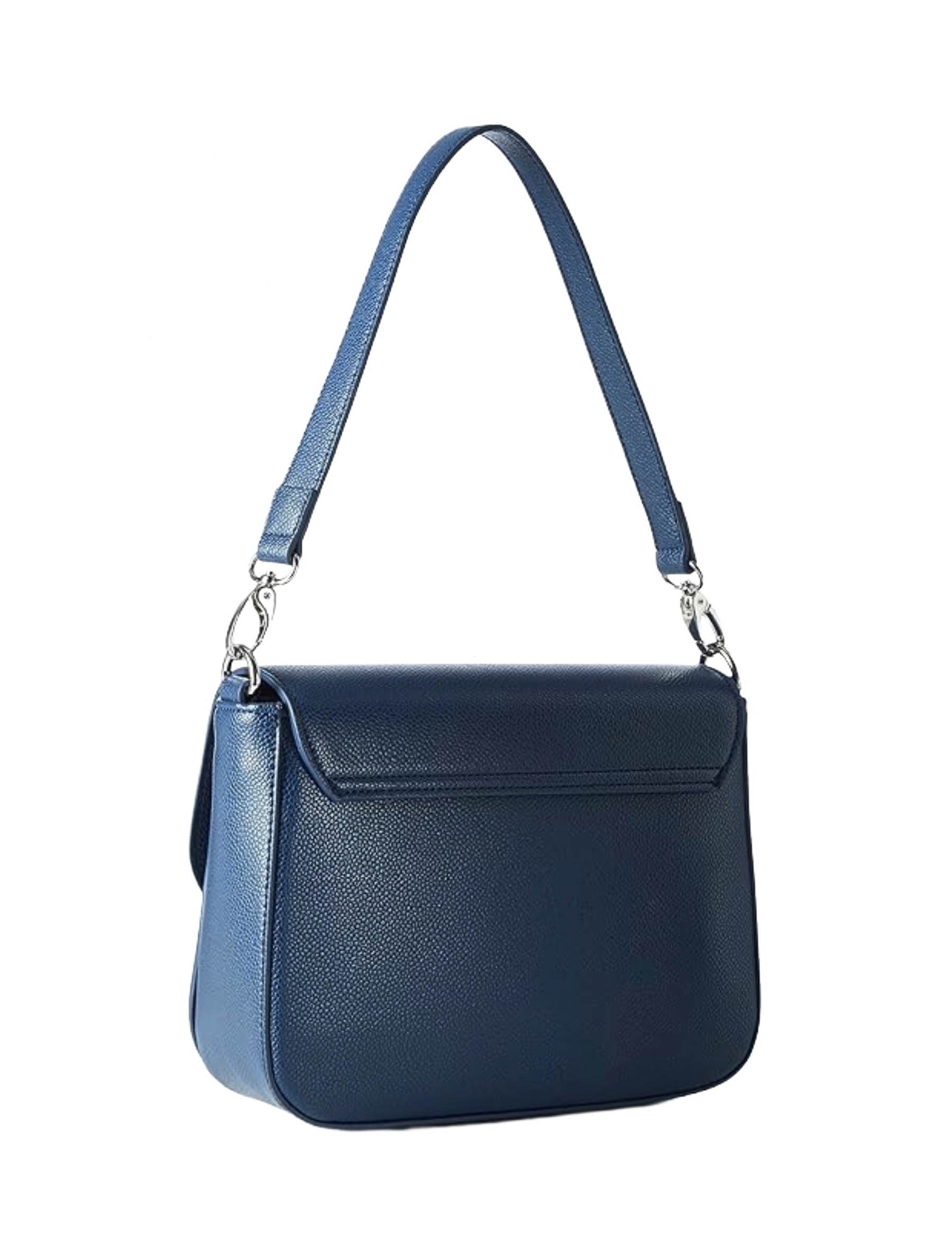 Tracolla Blu Valentino