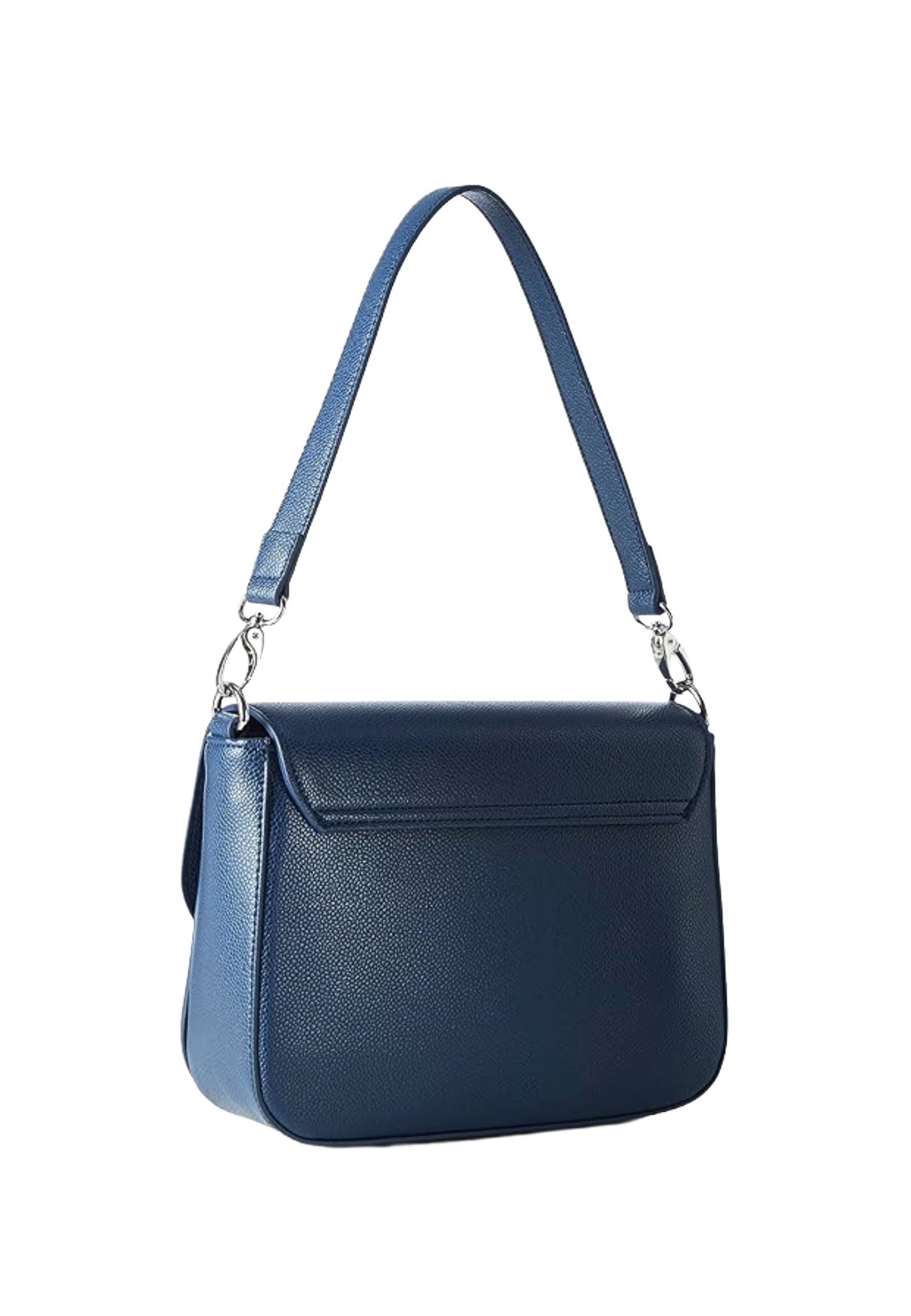 Tracolla Blu Valentino