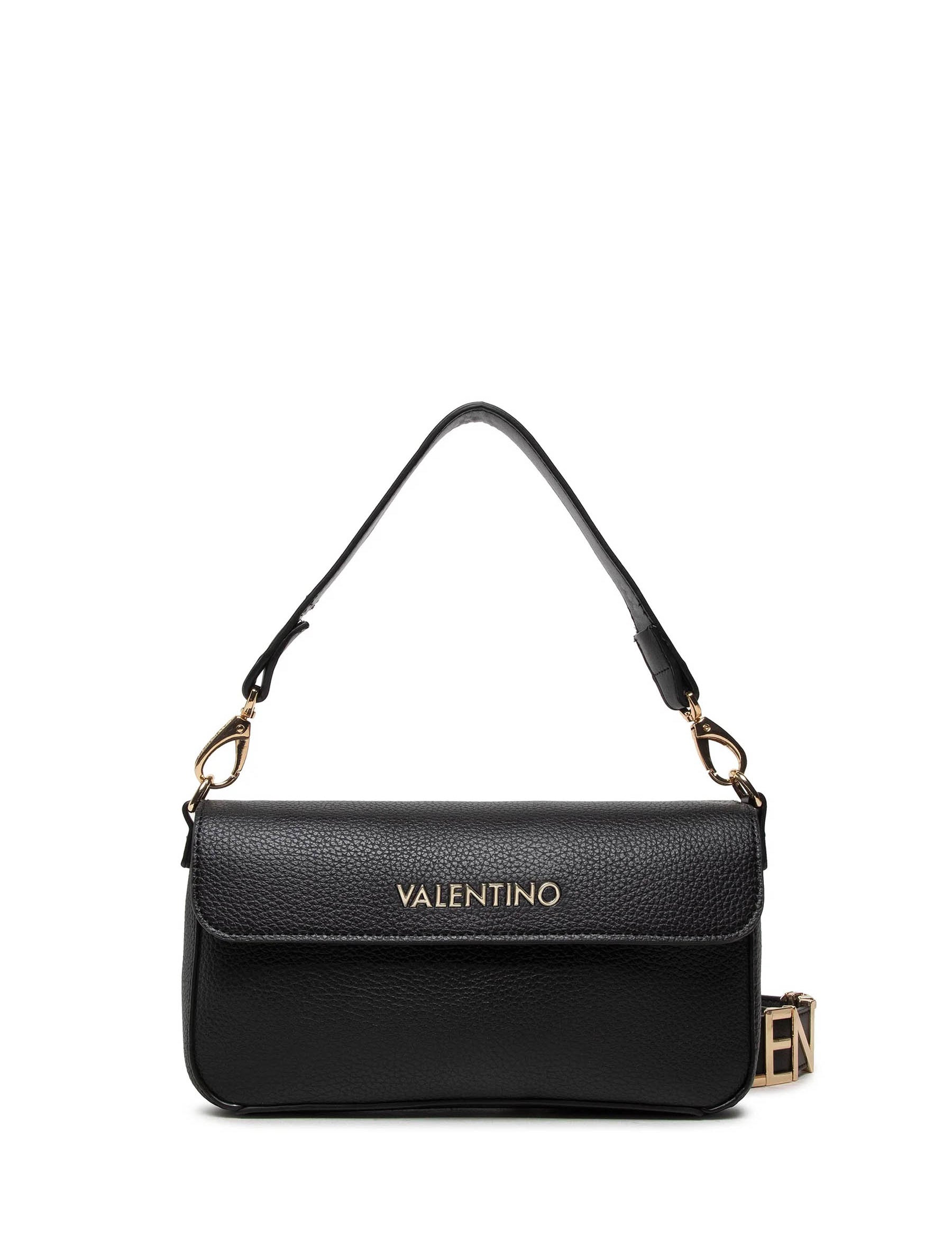 Tracolla Nero Valentino