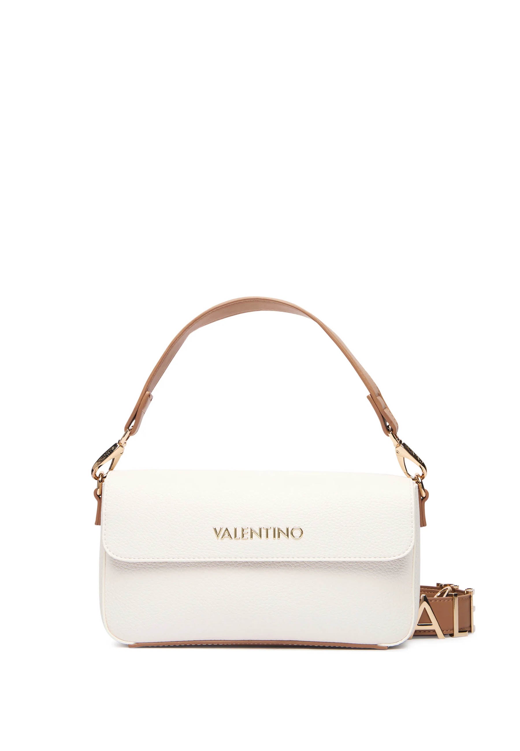 Tracolla Bianco Valentino