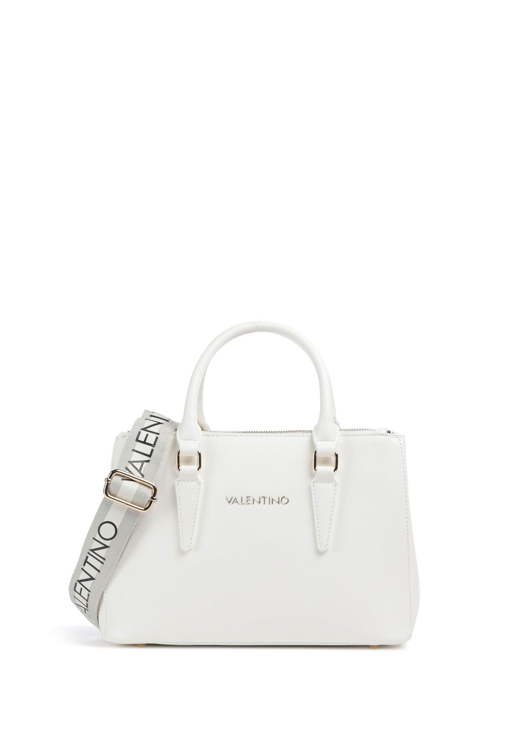 Bauletto Bianco Valentino
