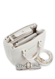 Bauletto Bianco Valentino